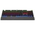Krux Crato PRO RGB Outemu Brown