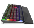 Krux Crato PRO RGB Outemu Brown