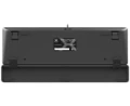 Krux Crato PRO RGB Outemu Brown
