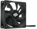 SilentiumPC Zephyr 92 - 13,9 dBA