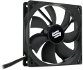 SilentiumPC Zephyr 120 - 13,6 dBA