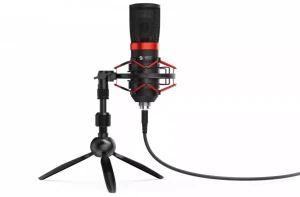 SPC Gear SM950T Streaming USB