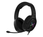 Krux Popz RGB Czarne