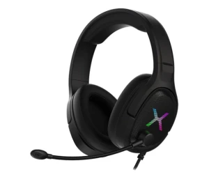 Krux Popz RGB Czarne