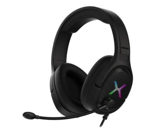 Krux Popz RGB Gaming Headphones