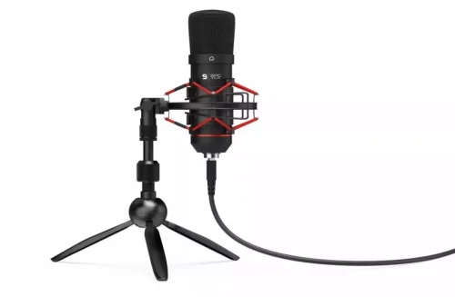 SPC Gear SM900T Streaming USB