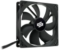 SilentiumPC Mistral 120 - 21 dBA