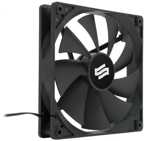 SilentiumPC Mistral 140