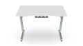 SPC Gear GD100 Onyx White