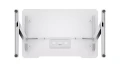SPC Gear GD100 Onyx White