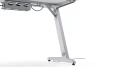 SPC Gear GD100 Onyx White