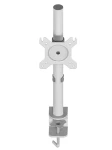 SPC Gear Atlas 100 Onyx White