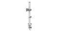SPC Gear Atlas 100 Onyx White