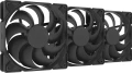 SilentiumPC Sigma HP 120 PWM KIT 3pack