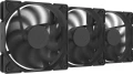 SilentiumPC Sigma HP 120 PWM KIT 3pack