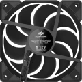 SilentiumPC Sigma HP 120 PWM KIT 3pack