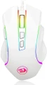 Redragon Griffin White