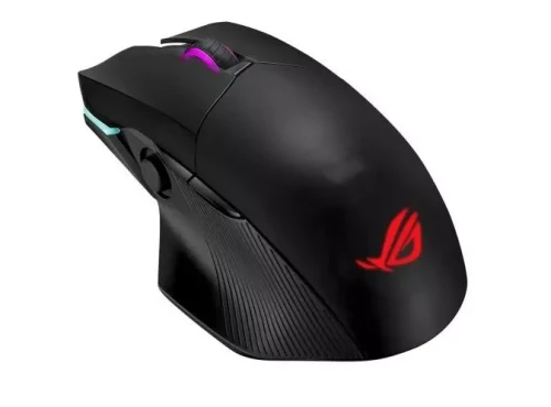 ASUS ROG CHAKRAM CORE