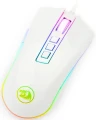 Redragon mouse Cobra White