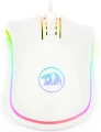 Redragon mouse Cobra White