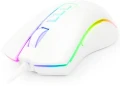 Redragon mouse Cobra White