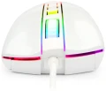 Redragon mouse Cobra White