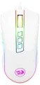 Redragon mouse Cobra White