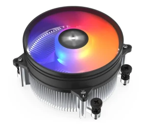 Krux Integrator RGB