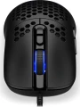 Krux Gaming Mouse Astera RGB