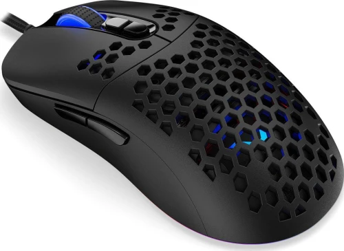 Krux Gaming Mouse Astera RGB