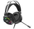 Krux Zig RGB Gaming Headphones