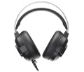 Krux Zig RGB Gaming Headphones