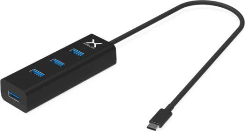 Krux USB 3.0 HUB USB-C