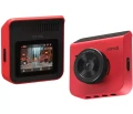 70mai A400 Dash Cam QHD Red