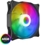 SilentiumPC Stella HP RGB 120 PWM