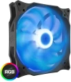 SilentiumPC Stella HP RGB 140 PWM