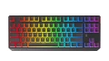 SPC Gear GK630K Pudding Kailh Blue RGB