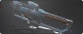 Krux Mouse Pad Space Gun XXL