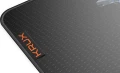 Krux Mouse Pad Space Gun XXL