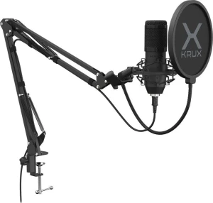 KRUX Edis 1000 Microphone