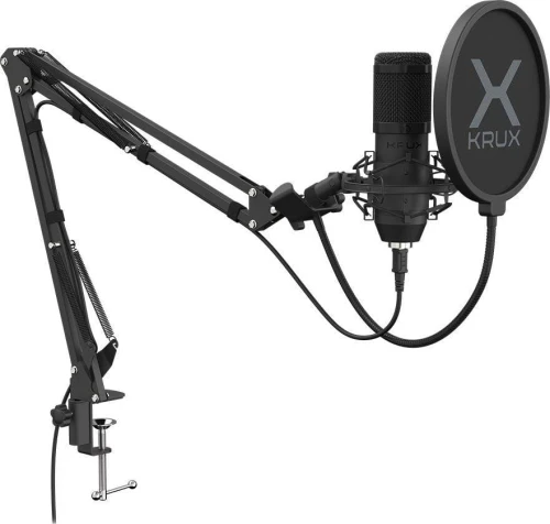 KRUX Edis 1000 Microphone
