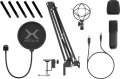 KRUX Edis 1000 Microphone