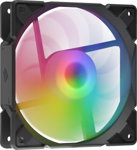 SilentiumPC Stella HP ARGB 120