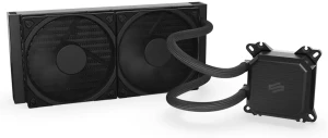 SilentiumPC AIO Navis F240