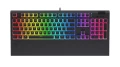 SPC Gear GK650K Omnis Kailh Brown RGB Pudding Edition