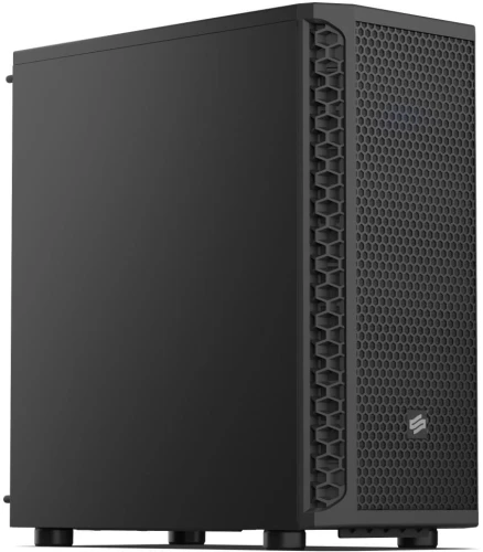 SilentiumPC Signum SG1 Pure Black