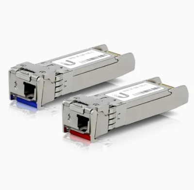 Ubiquiti UF-SM-10G-S-20 SFP MODULE SINGLE-MODE 10GBPS 10KM BIDI