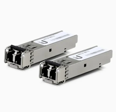 Ubiquiti UF-MM-1G-20 SFP MODULE MULTI-MODE 1,25GBPS 550M