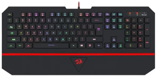 Redragon Karura K502-RGB