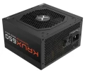 Krux Generator 650W 80Plus Gold